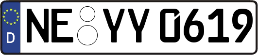 NE-YY0619