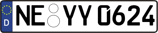 NE-YY0624