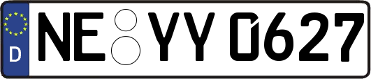 NE-YY0627