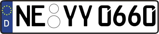 NE-YY0660