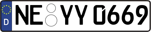 NE-YY0669