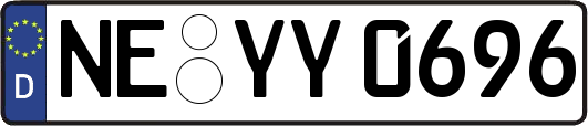 NE-YY0696