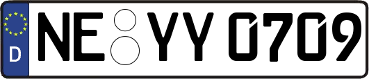 NE-YY0709