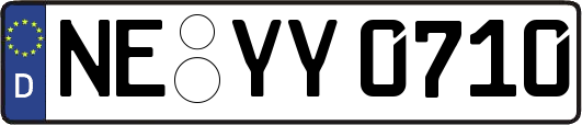 NE-YY0710