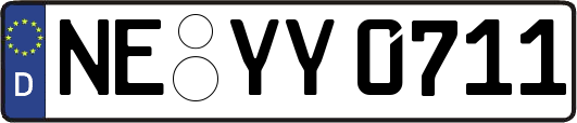 NE-YY0711