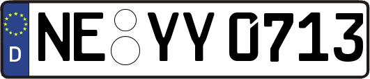 NE-YY0713
