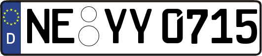 NE-YY0715