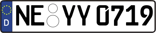 NE-YY0719