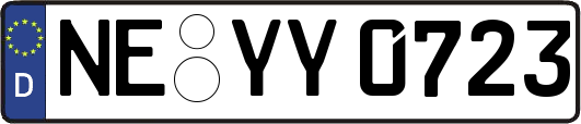 NE-YY0723