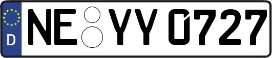 NE-YY0727