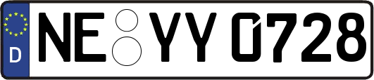 NE-YY0728