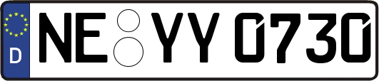 NE-YY0730