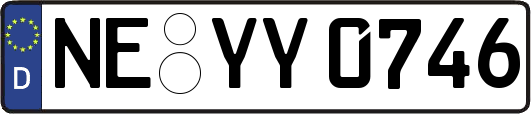 NE-YY0746