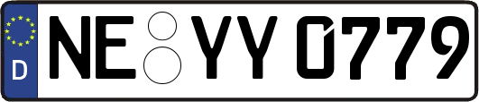 NE-YY0779