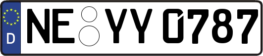 NE-YY0787