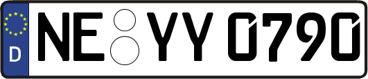 NE-YY0790