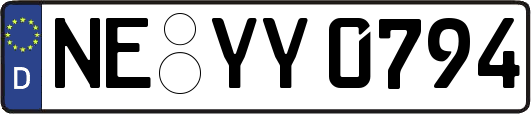 NE-YY0794