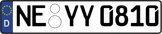 NE-YY0810