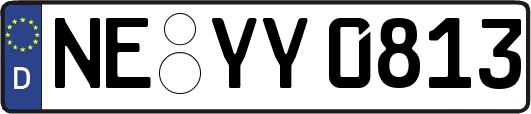 NE-YY0813