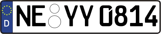 NE-YY0814