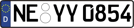 NE-YY0854