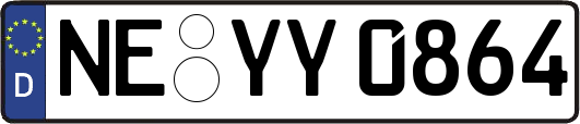 NE-YY0864