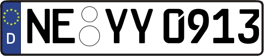 NE-YY0913