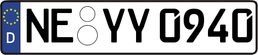 NE-YY0940