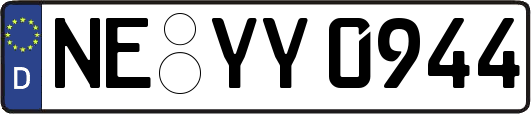 NE-YY0944
