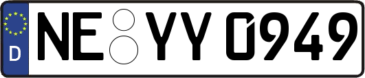 NE-YY0949