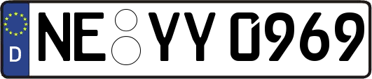 NE-YY0969