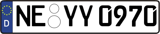 NE-YY0970