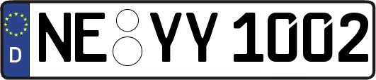 NE-YY1002