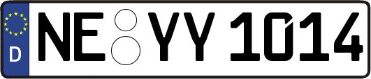 NE-YY1014