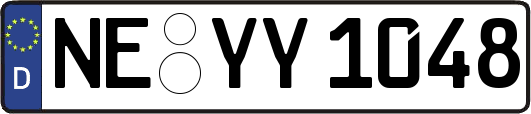 NE-YY1048