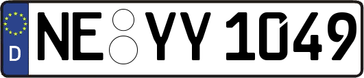 NE-YY1049