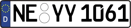 NE-YY1061