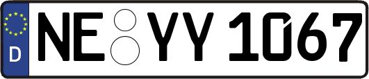 NE-YY1067