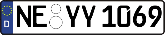NE-YY1069