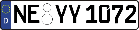NE-YY1072