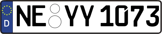 NE-YY1073