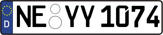 NE-YY1074