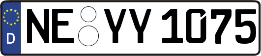 NE-YY1075