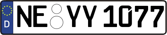 NE-YY1077