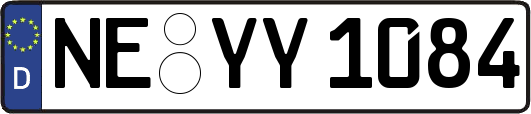 NE-YY1084