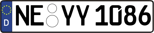 NE-YY1086