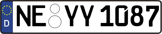 NE-YY1087