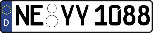 NE-YY1088