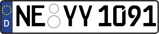 NE-YY1091