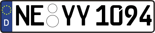 NE-YY1094